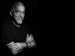 Paulo Coelho Meme Generator