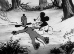 Pluto muerto y Mickey Mouse llorando Meme Generator