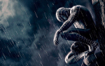 Spider-Man triste Meme Generator