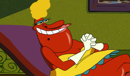 Esa frase casi me da un oscar Esa frase casi me da un oscar