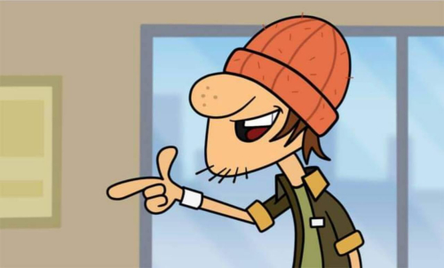 Eso no me lo esperaba Eso no me lo esperaba