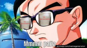 Paltita  Paltita